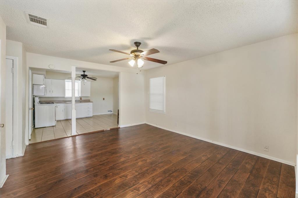 W C Davis Sr - Residential