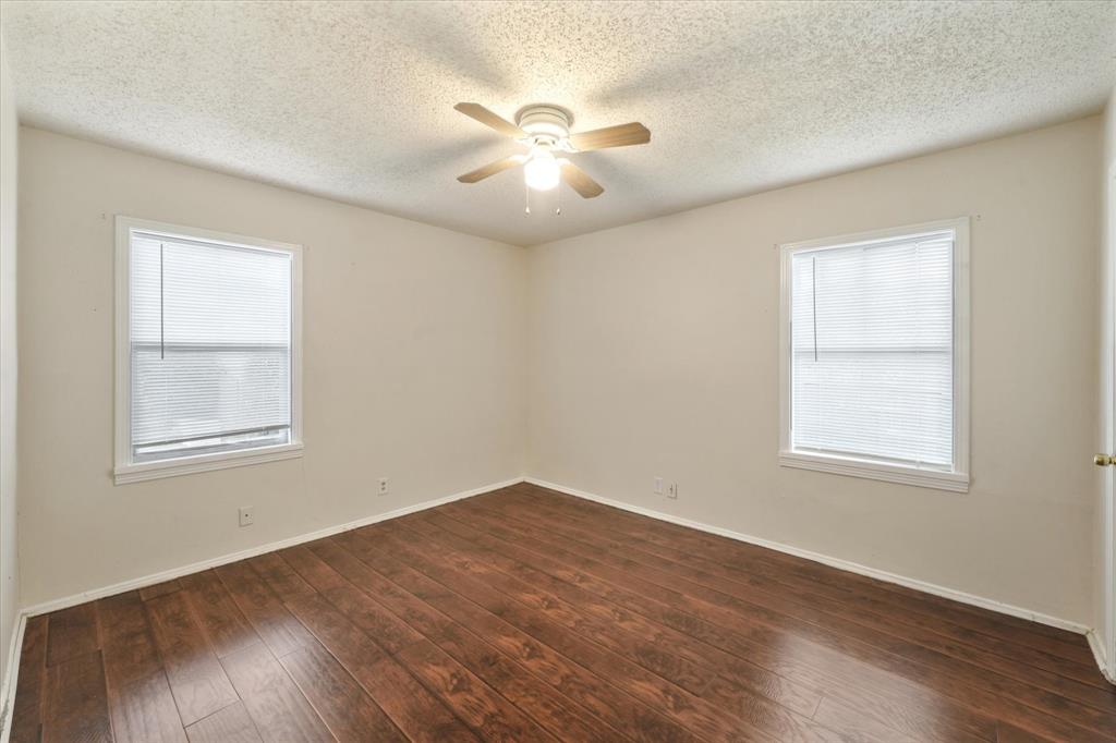 W C Davis Sr - Residential