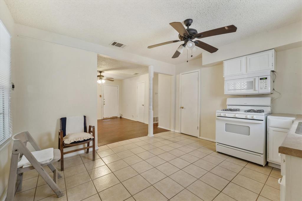 W C Davis Sr - Residential