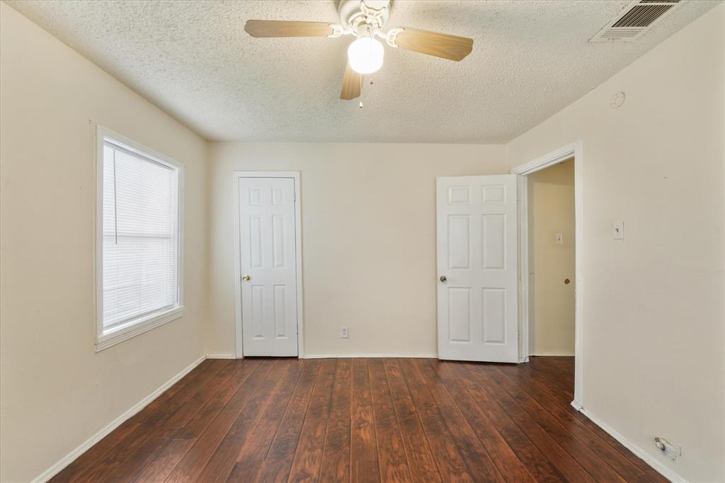 W C Davis Sr - Residential