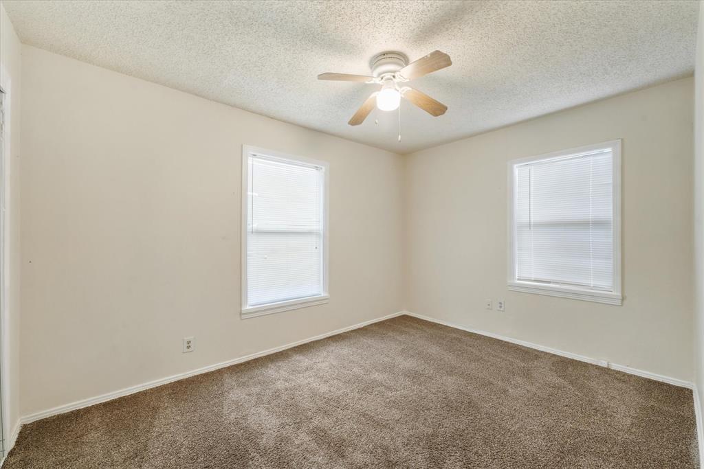 W C Davis Sr - Residential