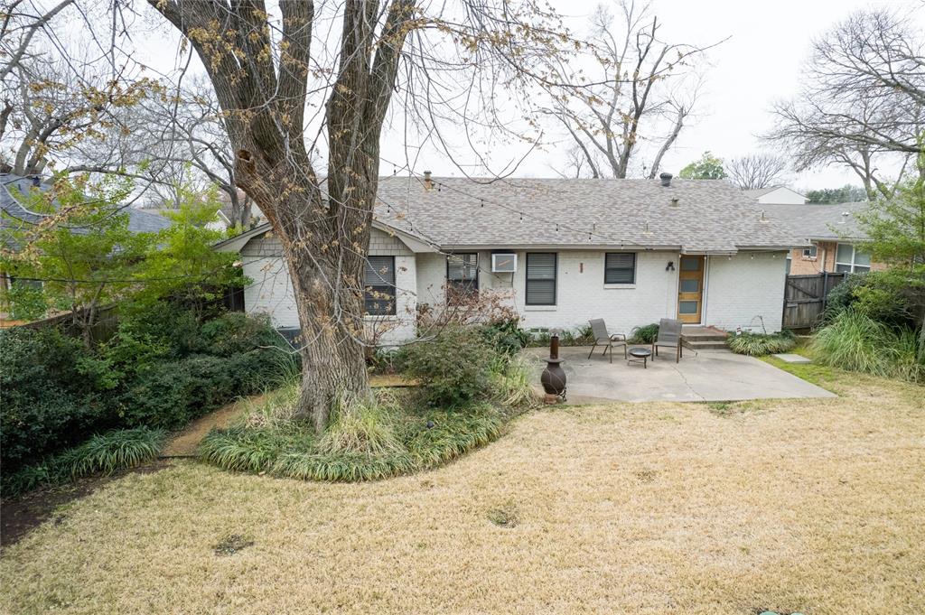 Lake Highlands Estates 12 - Residential