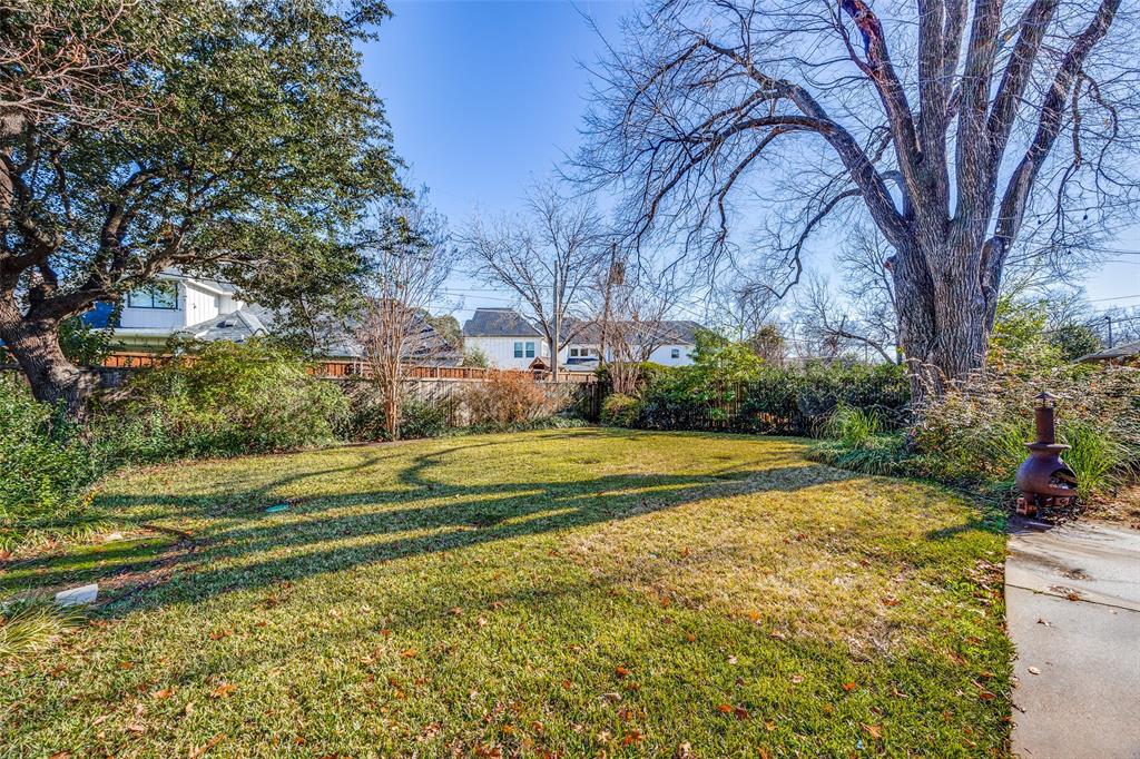 Lake Highlands Estates 12 - Residential