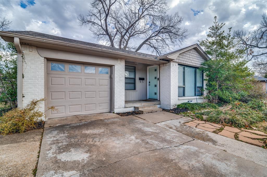 Lake Highlands Estates 12 - Residential