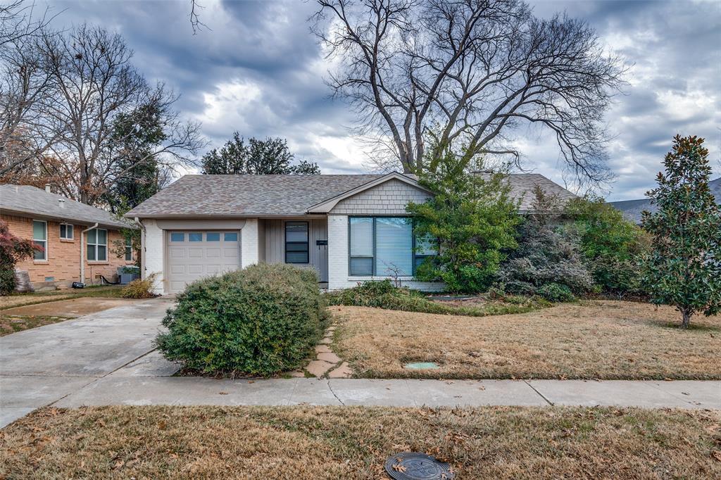 Lake Highlands Estates 12 - Residential