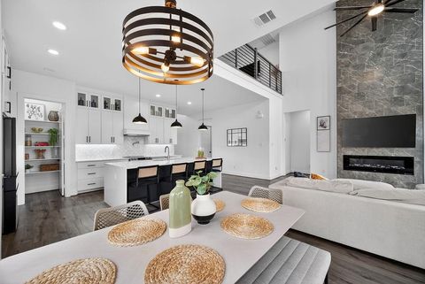 Photo of 1322 Genoa Circle, Garland, TX 75040 (MLS # 21182657)