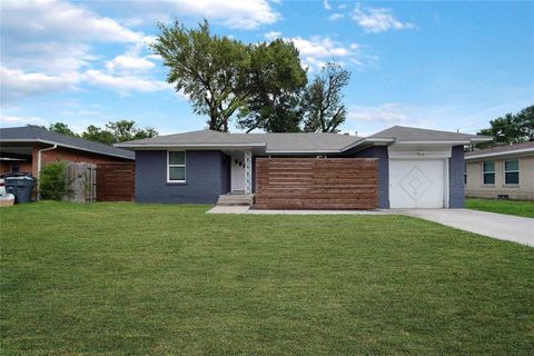 10208 San Lorenzo Drive Dallas TX 75228