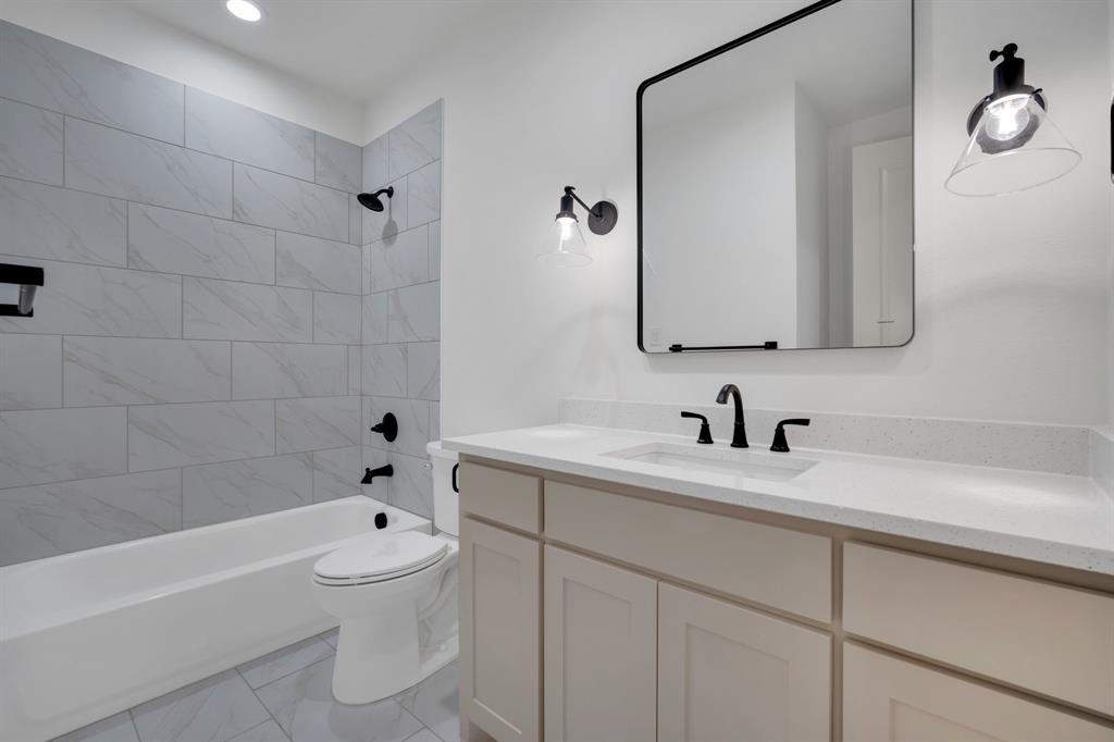 Waterfall Ranch Estates Ph 1 - Residential