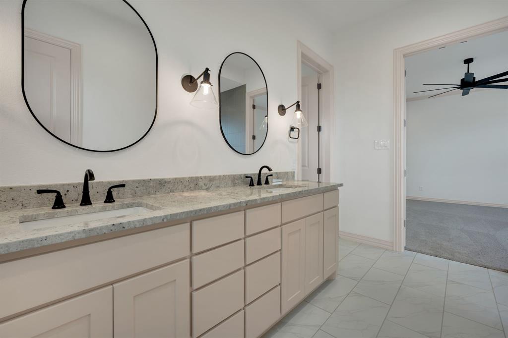 Waterfall Ranch Estates Ph 1 - Residential