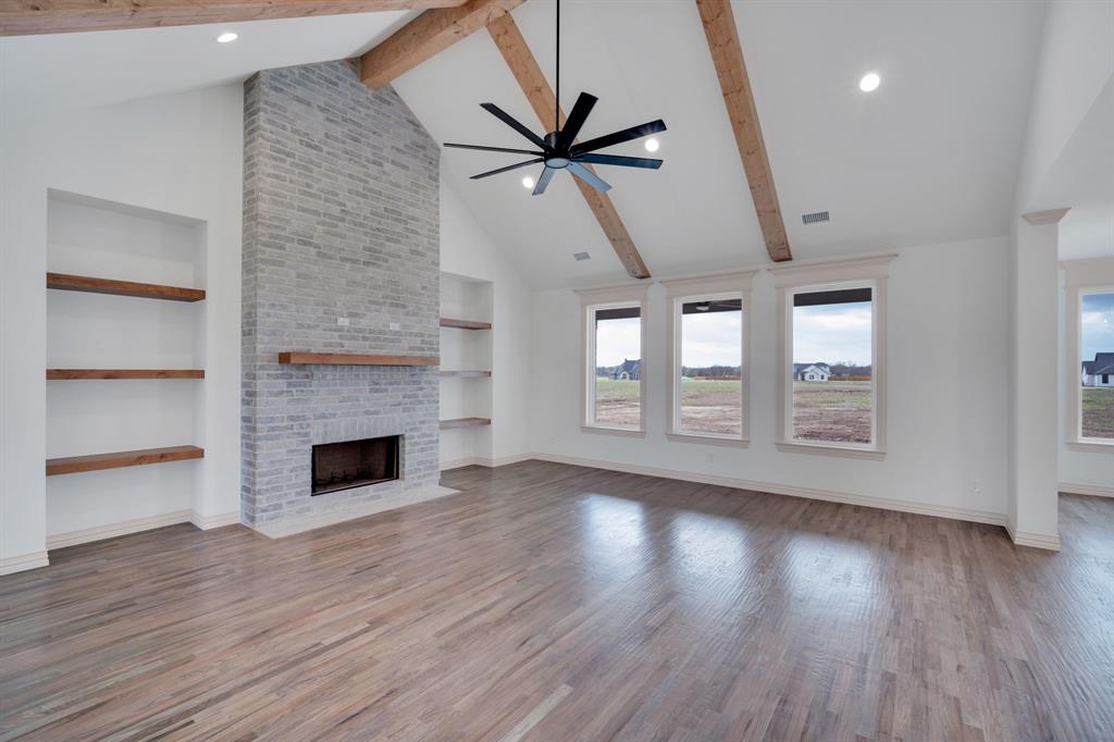 Waterfall Ranch Estates Ph 1 - Residential