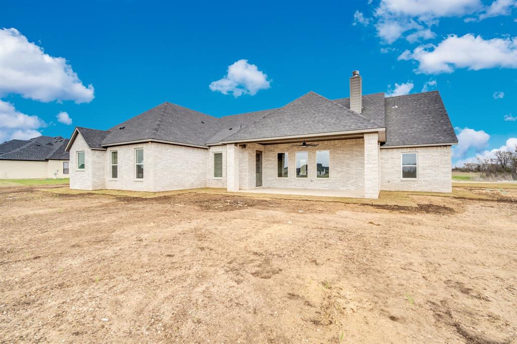 Waterfall Ranch Estates Ph 1 - Residential