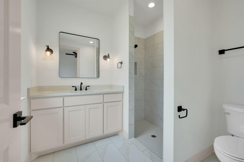 Waterfall Ranch Estates Ph 1 - Residential