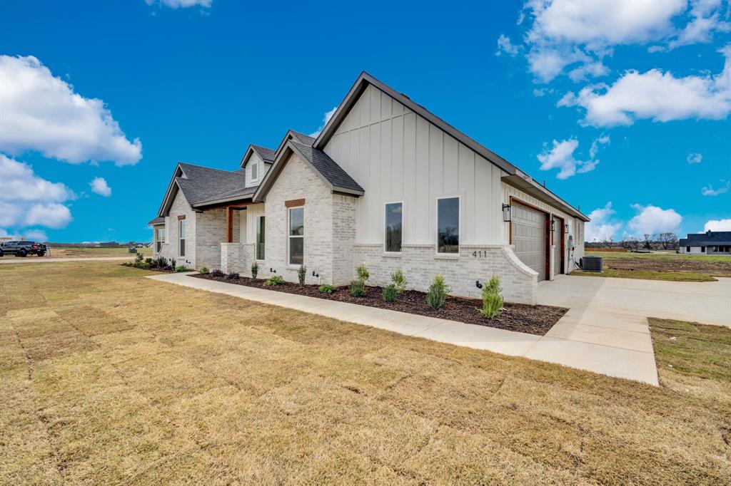 Waterfall Ranch Estates Ph 1 - Residential