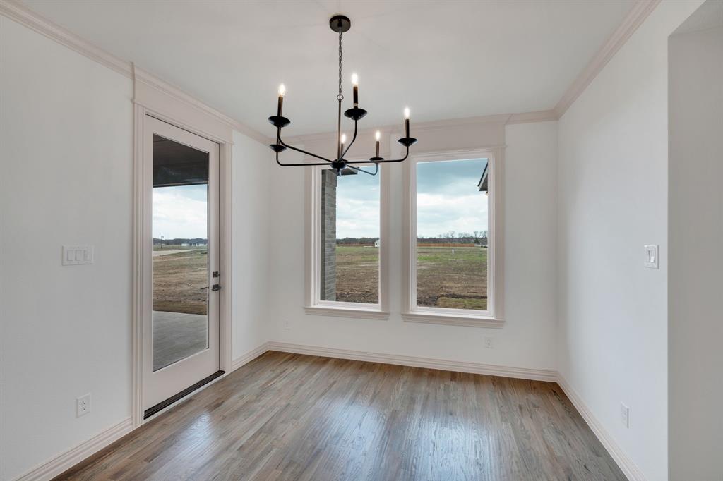 Waterfall Ranch Estates Ph 1 - Residential