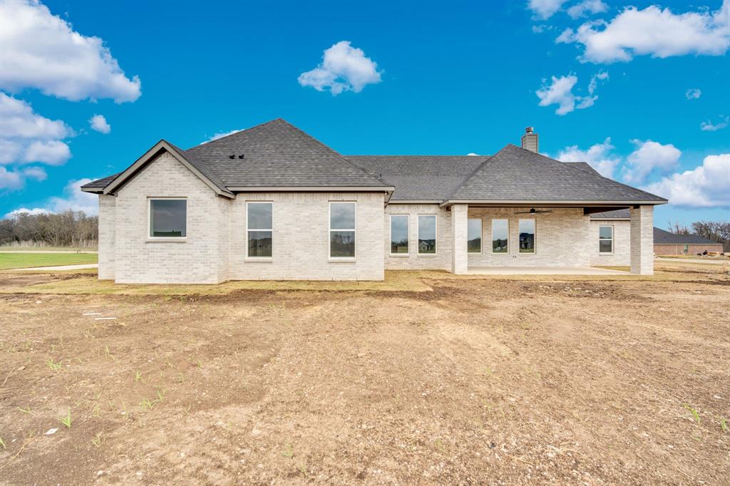 Waterfall Ranch Estates Ph 1 - Residential