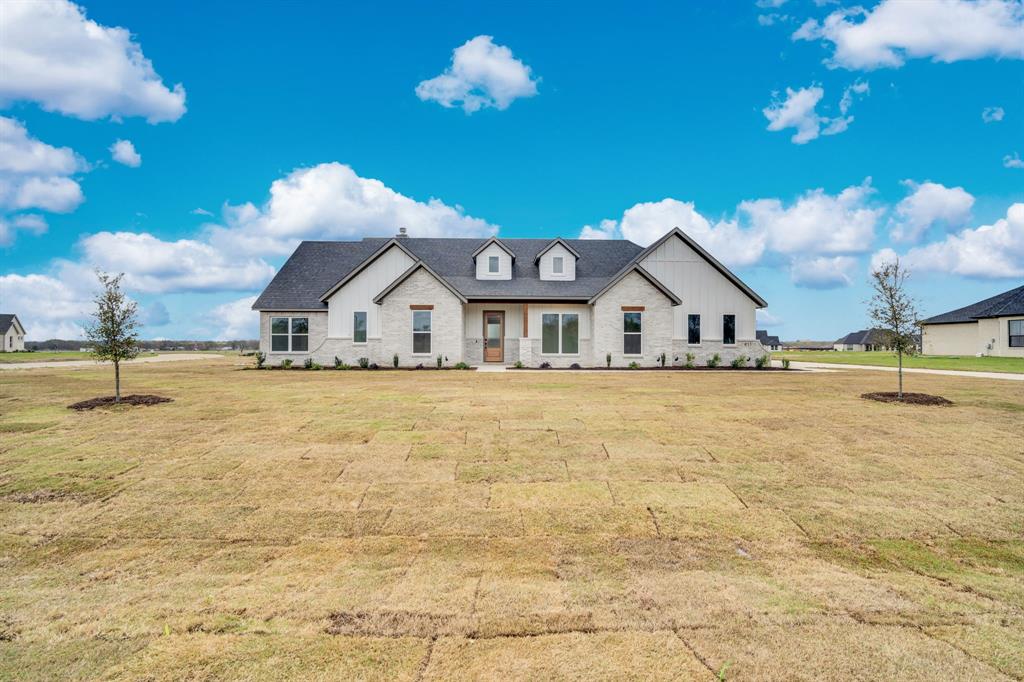 Waterfall Ranch Estates Ph 1 - Residential