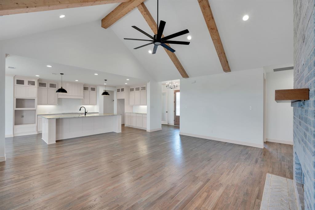 Waterfall Ranch Estates Ph 1 - Residential