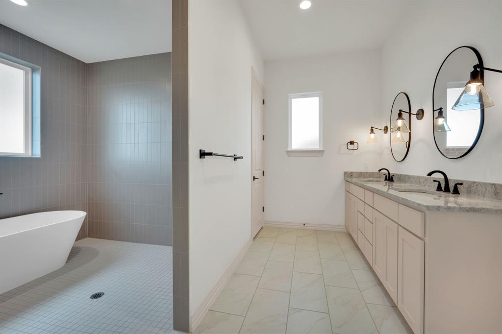 Waterfall Ranch Estates Ph 1 - Residential