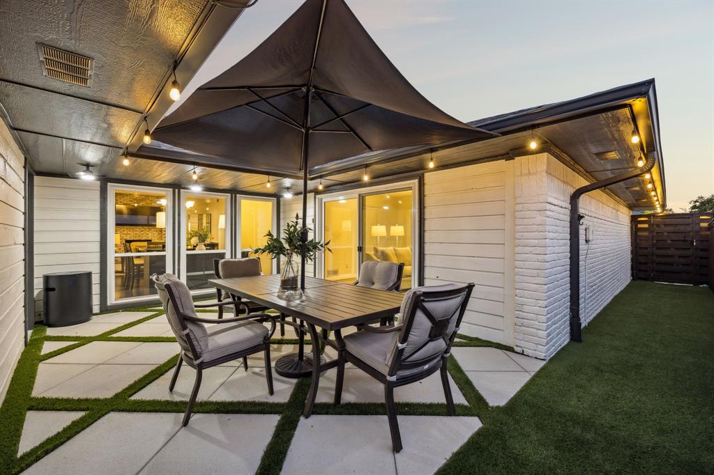 Prestonwood - Residential