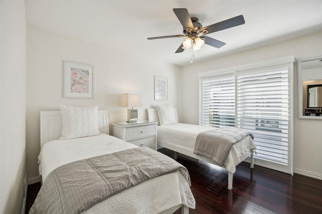 Prestonwood - Residential