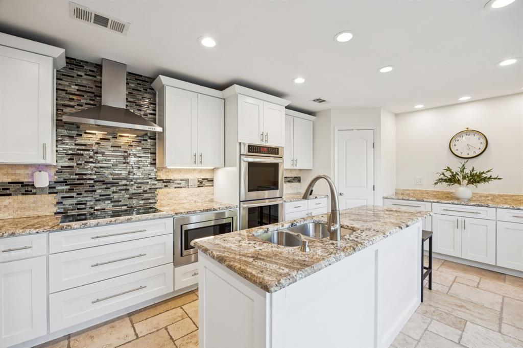 Prestonwood - Residential