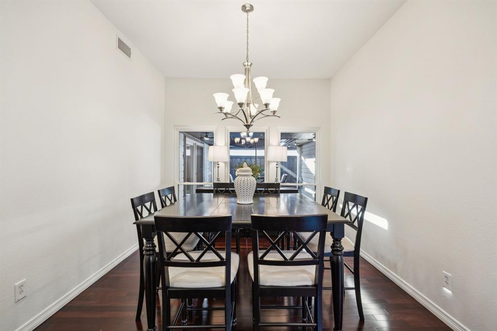 Prestonwood - Residential