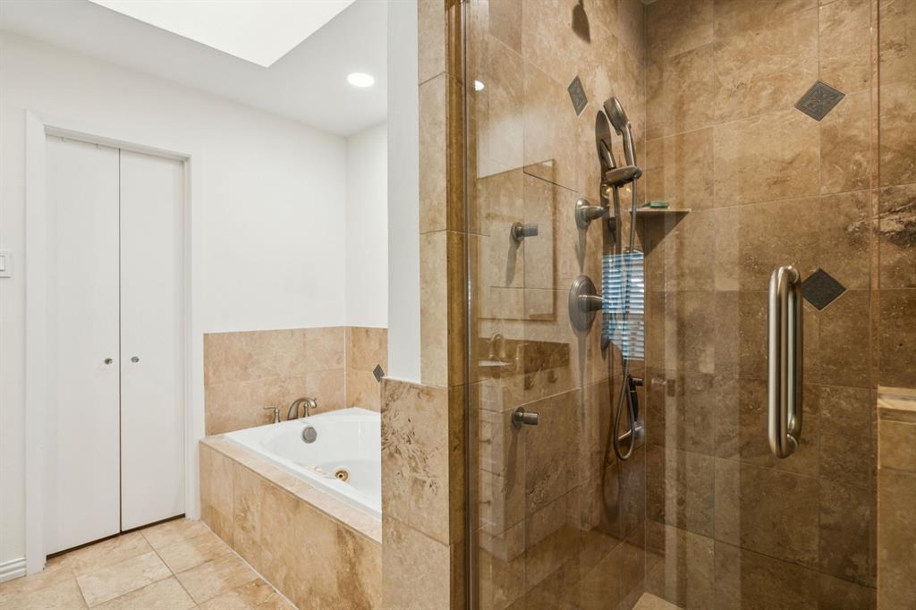 Prestonwood - Residential