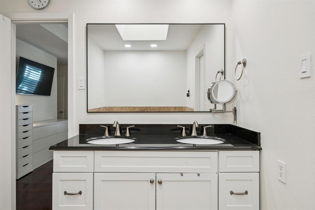 Prestonwood - Residential