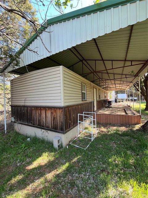 1964 Quail Run Graford TX 76449