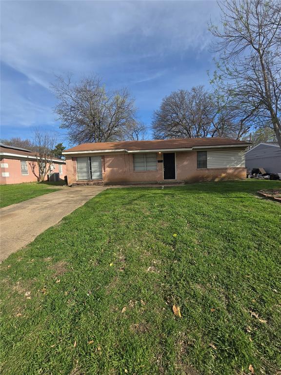 Highland Hills - Residential Lease