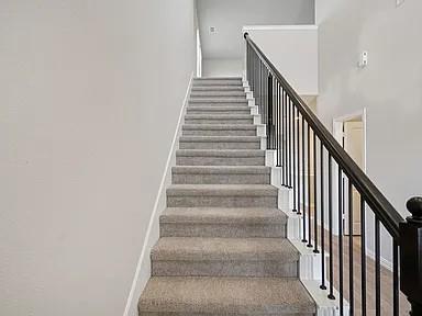 Simpson Crossing - Residential Lease