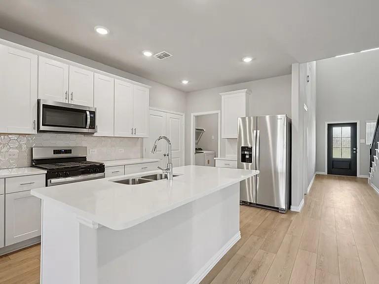 Simpson Crossing - Residential Lease