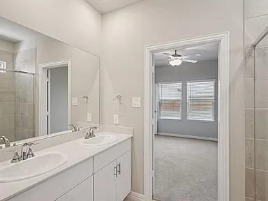 Simpson Crossing - Residential Lease