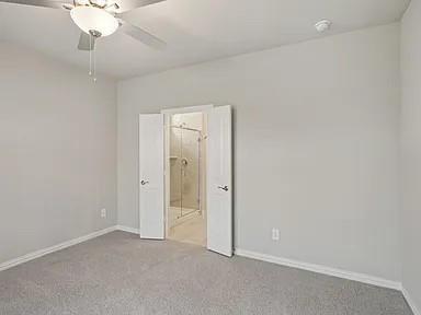 Simpson Crossing - Residential Lease