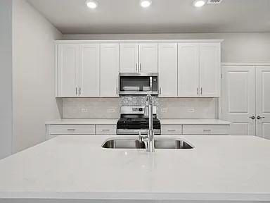 Simpson Crossing - Residential Lease