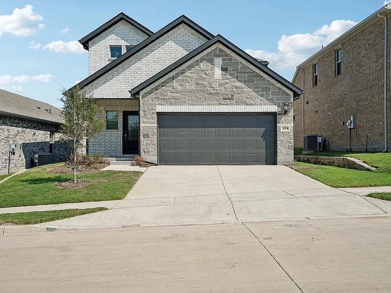 Simpson Crossing - Residential Lease