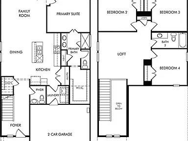Simpson Crossing - Residential Lease
