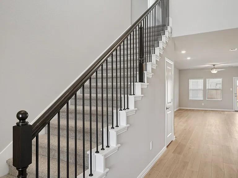 Simpson Crossing - Residential Lease