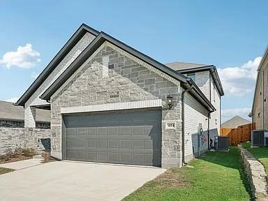 Simpson Crossing - Residential Lease