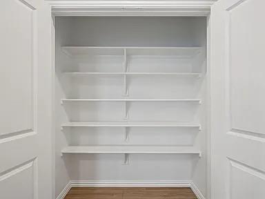 Simpson Crossing - Residential Lease