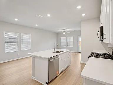 Simpson Crossing - Residential Lease