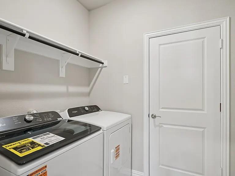 Simpson Crossing - Residential Lease