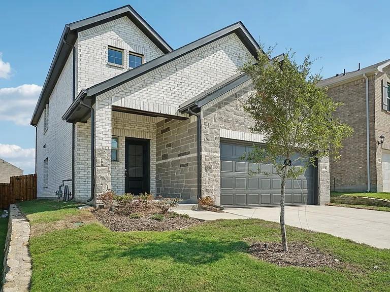 Simpson Crossing - Residential Lease