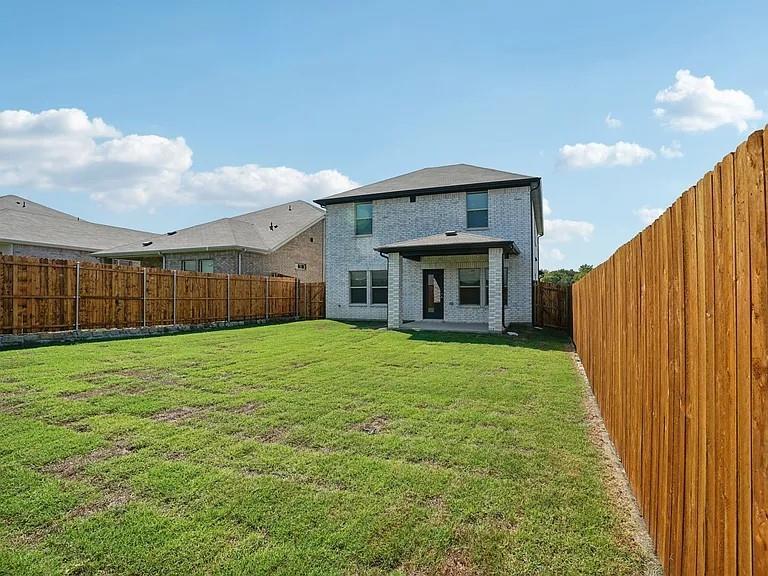 Simpson Crossing - Residential Lease