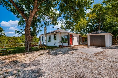 A home in Lake Worth