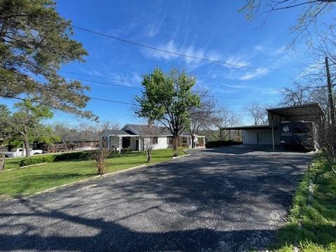 A home in Lake Worth