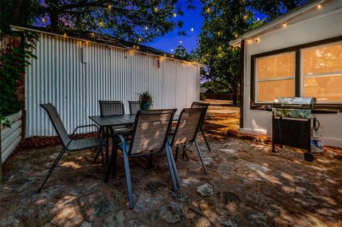 A home in Lake Worth