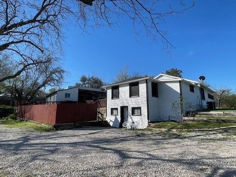 A home in Lake Worth