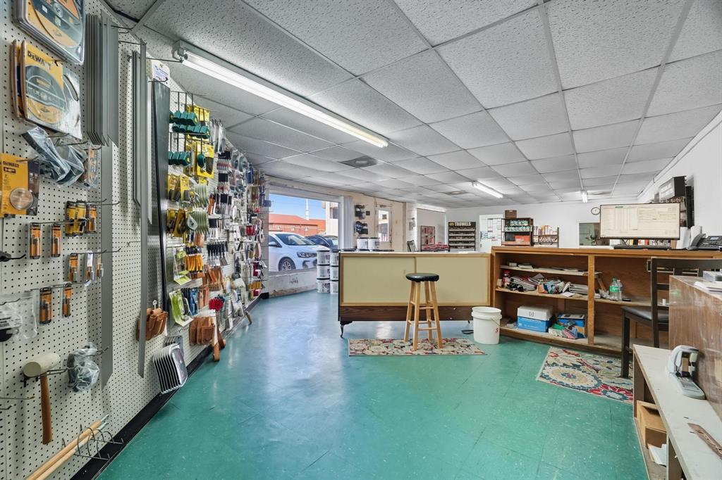 Ot Abilene - Commercial Lease