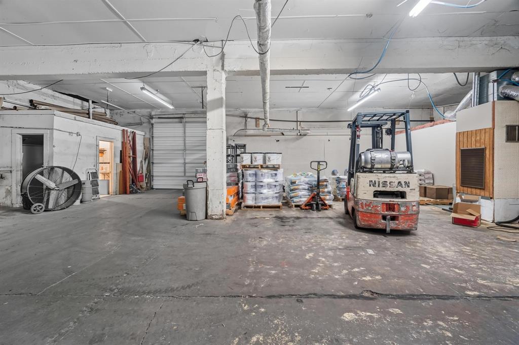 Ot Abilene - Commercial Lease